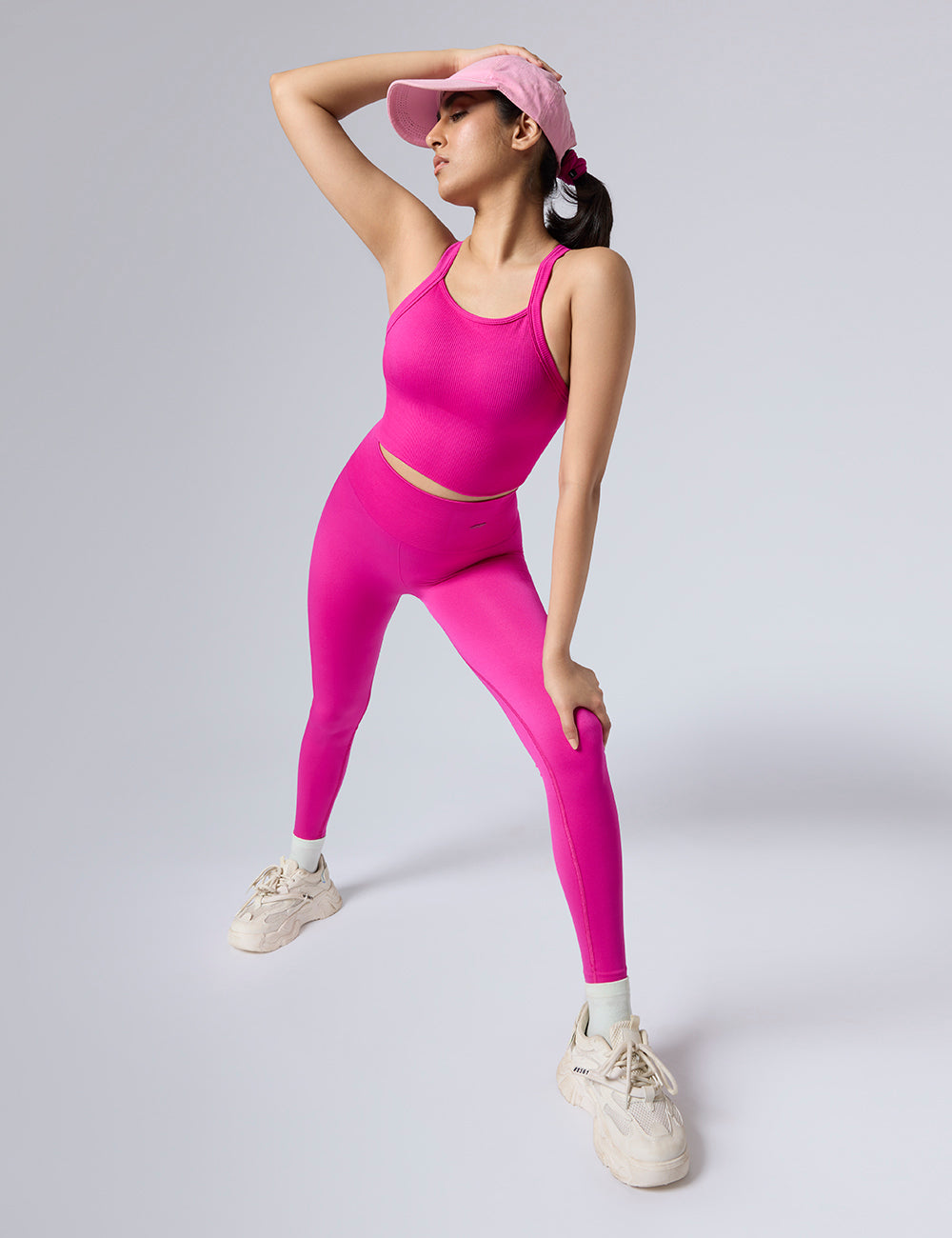 FlexRib Bold Bra